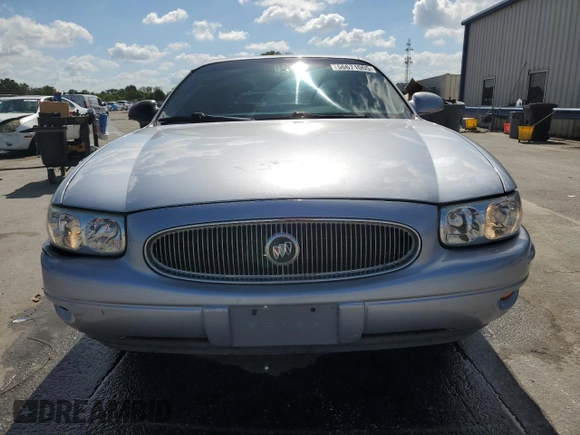 2004 Buick LeSabre Limited with VIN 1G4HR54K94U205621, listed as a Copart auction lot 56671065 with 97,224 mi miles and Salvage title. Bid and sale history available at DreamBid. Image 5.