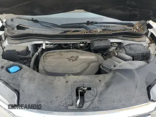 2017 Honda Ridgeline RTL-T с VIN 5FPYK2F64HB003413, выставлен на аукционе Copart как лот 51828525 с пробегом 76 762 миль миль и Чистый • Clean title. История ставок и продаж доступна на DreamBid. Изображение 11.