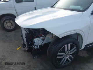 2023 Mercedes-Benz EQB 250+ z VIN W1N9M0CB1PN057869, wystawiony jako IAAI lot #41203125 z przebiegiem 15 534 mil mil oraz . Historia ofert i sprzedaży dostępna na DreamBid. Obrazek 20.