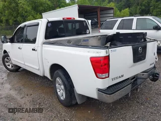 2004 Nissan Titan XE с VIN 1N6AA07A14N542231, выставлен на аукционе IAAI как лот 42167445 с пробегом Не указан миль и . История ставок и продаж доступна на DreamBid. Изображение 3.