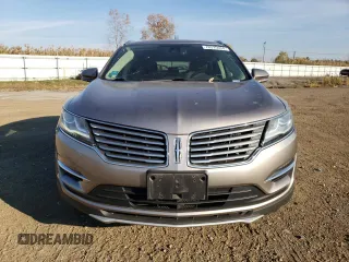 2018 Lincoln MKC Reserve with VIN 5LMTJ3DH7JUL14758, listed as a Copart auction lot 78575934 with 66,297 mi miles and Salvage Title. Bid and sale history available at DreamBid. Image 5.