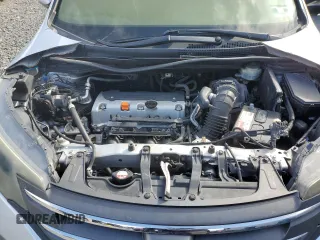 2012 Honda CR-V EX-L with VIN JHLRM3H79CC008294, listed as a Copart auction lot 51281135 with 193,957 mi miles and Salvage Title. Bid and sale history available at carsss.com. Image 12.