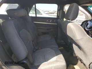 2018 Ford Explorer XLT z VIN 1FM5K7D83JGA54860, wystawiony jako Copart lot #50324645 z przebiegiem 167 304 mil mil oraz Czysty tytuł • Clean title. Historia ofert i sprzedaży dostępna na DreamBid. Obrazek 11.