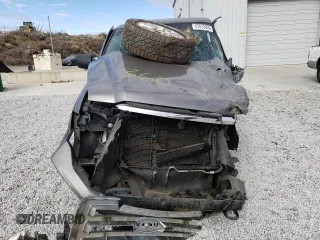 2012 Ford Expedition Limited with VIN 1FMJU2A57CEF64875, listed as a Copart auction lot 47412055 with Not provided miles and Salvage title. Bid and sale history available at DreamBid. Image 5.
