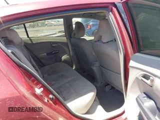 2010 Honda Insight EX z VIN JHMZE2H75AS039340, wystawiony jako IAAI lot #42424092 z przebiegiem 166 525 mil mil oraz . Historia ofert i sprzedaży dostępna na DreamBid. Obrazek 8.