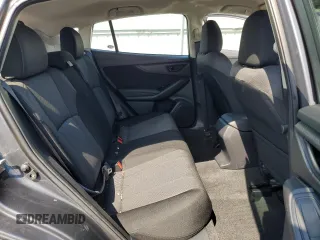 2019 Subaru Impreza with VIN 4S3GTAA62K3750807, listed as a Copart auction lot 61578465 with 48,820 mi miles and Salvage title. Bid and sale history available at DreamBid. Image 11.