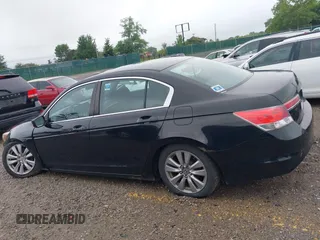 2012 Honda Accord EX with VIN 1HGCP2E77CA028100, listed as a IAAI auction lot 42648699 with 167,661 mi miles and . Bid and sale history available at DreamBid. Image 14.