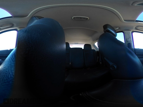 2016 Jeep Compass Latitude with VIN 1C4NJDEB4GD709019, listed as a IAAI auction lot 40250883 with 108,178 mi miles and . Bid and sale history available at DreamBid. Image 18.