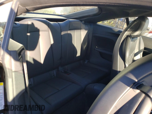 2017 Audi TT z VIN TRUC5AFV8H1003697, wystawiony jako Copart lot #38000154 z przebiegiem 47 225 mil mil oraz . Historia ofert i sprzedaży dostępna na DreamBid. Obrazek 10.