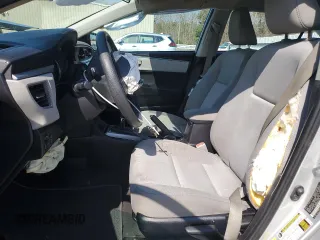2016 Toyota Corolla L z VIN 2T1BURHE2GC494766, wystawiony jako Copart lot #54487565 z przebiegiem Nie podano mil oraz Szkoda całkowita • Salvage title. Historia ofert i sprzedaży dostępna na DreamBid. Obrazek 7.
