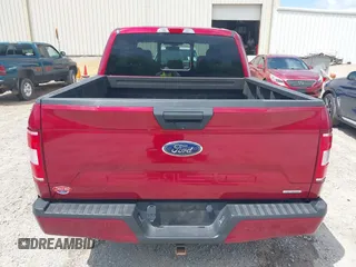 2019 Ford F-150 XL с VIN 1FTEW1C41KKE29034, выставлен на аукционе IAAI как лот 42082138 с пробегом 85 674 миль миль и . История ставок и продаж доступна на DreamBid. Изображение 16.