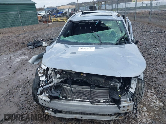 2023 Toyota RAV4 SE с VIN JTMAB3FV3PD159200, выставлен на аукционе IAAI как лот 42040197 с пробегом 5 291 миль миль и . История ставок и продаж доступна на DreamBid. Изображение 6.