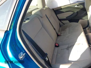 2016 Ford Focus SE with VIN 1FADP3F2XGL387131, listed as a IAAI auction lot 41992802 with 112,274 mi miles and . Bid and sale history available at DreamBid. Image 8.