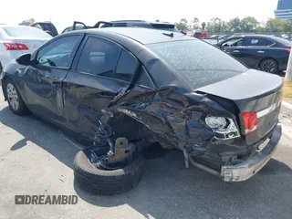 2014 Chevrolet Cruze LS z VIN 1G1PA5SG1E7405326, wystawiony jako IAAI lot #42095319 z przebiegiem Nie podano mil oraz . Historia ofert i sprzedaży dostępna na DreamBid. Obrazek 6.