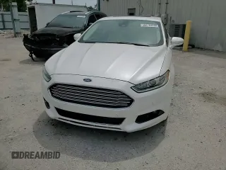 2014 Ford Fusion Titanium с VIN 3FA6P0K91ER373269, выставлен на аукционе Copart как лот 55870365 с пробегом 171 165 миль миль и Списание • Salvage title. История ставок и продаж доступна на DreamBid. Изображение 13.