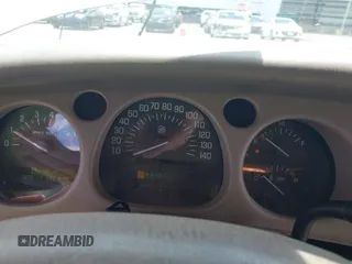 2001 Buick LeSabre Limited с VIN 1G4HR54K91U103599, выставлен на аукционе IAAI как лот 42395236 с пробегом 176 145 миль миль и . История ставок и продаж доступна на DreamBid. Изображение 7.