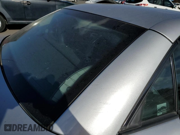 2002 Mercedes-Benz SLK-Class 2.3L Kompressor with VIN WDBKK49FX2F242987, listed as a Copart auction lot 65685554 with 96,461 mi miles and Salvage Title. Bid and sale history available at carsss.com. Image 10.