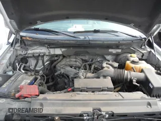 2014 Ford F-150 XL с VIN 1FTMF1CM7EKD55571, выставлен на аукционе IAAI как лот 42524157 с пробегом 154 244 миль миль и . История ставок и продаж доступна на DreamBid. Изображение 8.
