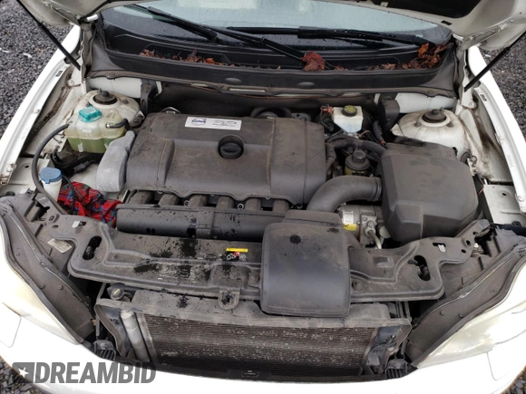 2009 Volvo XC90 with VIN YV4CT982191521473, listed as a Copart auction lot 68375554 with 193,238 mi miles and Salvage Title. Bid and sale history available at DreamBid. Image 12.