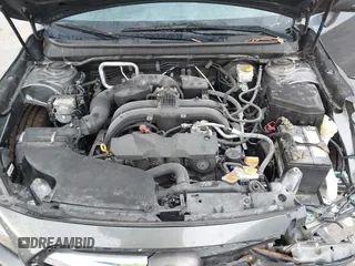 2018 Subaru Legacy Limited с VIN 4S3BNAN61J3007326, выставлен на аукционе IAAI как лот 42590367 с пробегом 84 973 миль миль и . История ставок и продаж доступна на DreamBid. Изображение 10.