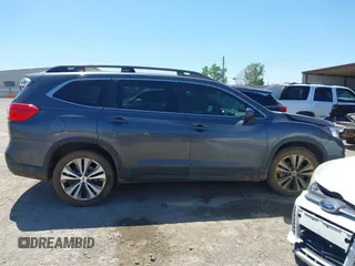 2021 Subaru Ascent Premium with VIN 4S4WMAHDXM3423759, listed as a IAAI auction lot 42002956 with 122,059 mi miles and . Bid and sale history available at DreamBid. Image 13.