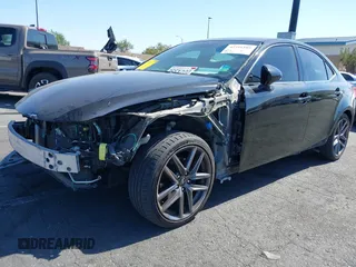 2014 Lexus IS 250 z VIN JTHBF1D25E5031522, wystawiony jako IAAI lot #42316105 z przebiegiem 81 175 mil mil oraz . Historia ofert i sprzedaży dostępna na DreamBid. Obrazek 19.