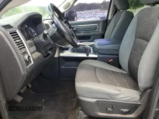 2016 Ram 1500 Lone Star z VIN 3C6RR6LT1GG288369, wystawiony jako Copart lot #55320365 z przebiegiem 237 834 mil mil oraz Szkoda całkowita • Salvage title. Historia ofert i sprzedaży dostępna na DreamBid. Obrazek 7.
