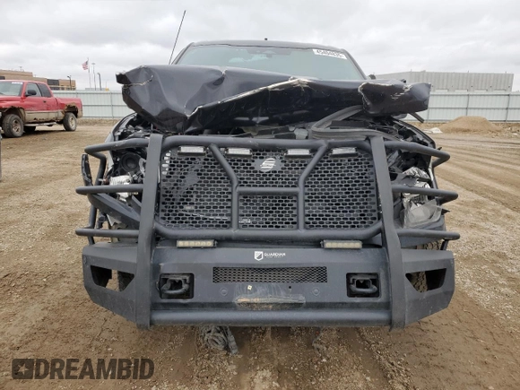 2023 Ford F-150 with VIN 1FTFW1P89PKD03772, listed as a Copart auction lot 45404835 with Not provided miles and Salvage title. Bid and sale history available at DreamBid. Image 5.