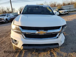 2020 Chevrolet Colorado 2WD LT with VIN 1GCHSCEA7L1174758, listed as a Copart auction lot 46056425 with 90,635 mi miles and Clean Title. Bid and sale history available at DreamBid. Image 5.