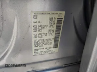 2011 Nissan Titan SV with VIN 1N6BA0EDXBN313156, listed as a IAAI auction lot 41731745 with 219,589 mi miles and . Bid and sale history available at DreamBid. Image 9.