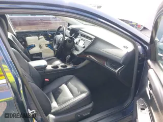 2014 Toyota Avalon Limited with VIN 4T1BK1EB3EU078237, listed as a IAAI auction lot 42033607 with 80,977 mi miles. Bid and sale history available at carsss.com. Image 5.