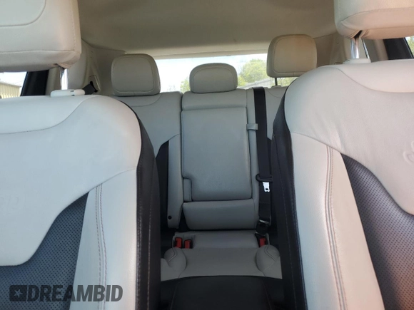 2021 Jeep Compass Limited с VIN 3C4NJDCB7MT594652, выставлен на аукционе Copart как лот 55201025 с пробегом 79 474 миль миль и Списание • Salvage title. История ставок и продаж доступна на DreamBid. Изображение 10.