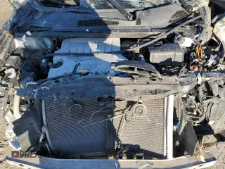 2012 Toyota Highlander Limited with VIN 5TDDK3EH9CS158169, listed as a Copart auction lot 48711705 with 0 mi miles and Salvage Title. Bid and sale history available at carsss.com. Image 11.