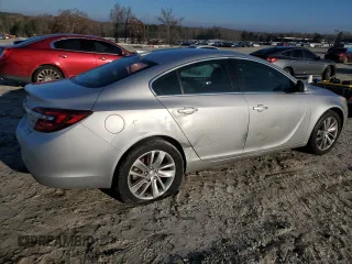2015 Buick Regal z VIN 2G4GV5EK2F9192667, wystawiony jako Copart lot #85588844 z przebiegiem 91 050 mil mil oraz Szkoda całkowita • Salvage title. Historia ofert i sprzedaży dostępna na DreamBid. Obrazek 3.
