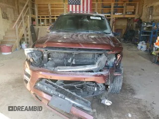 2017 Ford Expedition Max Limited z VIN 1FMJK2AT3HEA07800, wystawiony jako Copart lot #47496475 z przebiegiem 225 786 mil mil oraz Szkoda całkowita • Salvage title. Historia ofert i sprzedaży dostępna na DreamBid. Obrazek 5.