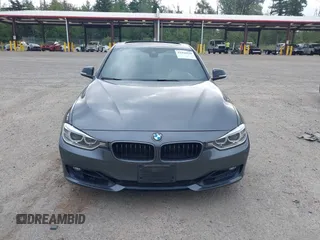 2013 BMW 3 Series 335i xDrive with VIN WBA3B9C54DJ899400, listed as a IAAI auction lot 42444539 with 132,261 mi miles and . Bid and sale history available at DreamBid. Image 12.