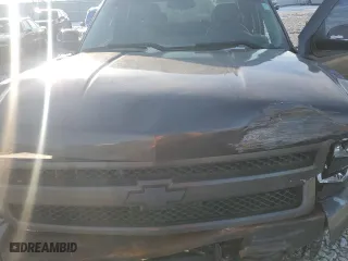 2010 Chevrolet Silverado 1500 LT with VIN 1GCSKSE33AZ227309, listed as a Copart auction lot 44761545 with 180,923 mi miles and Clean Title. Bid and sale history available at carsss.com. Image 11.