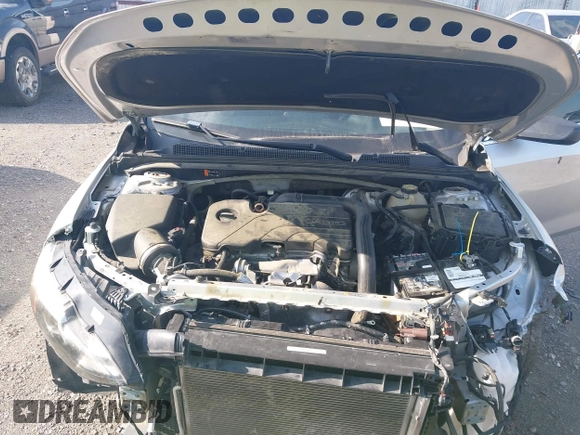 2019 Chevrolet Malibu LS with VIN 1G1ZB5STXKF147683, listed as a IAAI auction lot 42123608 with 104,692 mi miles and . Bid and sale history available at DreamBid. Image 10.