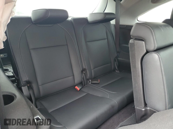 2019 Acura MDX Sport Hybrid w/Technology Pkg with VIN 5J8YD7H58KL001822, listed as a Copart auction lot 41796835 with 53,469 mi miles and Salvage Title. Bid and sale history available at carsss.com. Image 10.