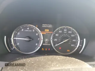 2020 Acura MDX с VIN 5J8YD3H32LL011884, выставлен на аукционе Copart как лот 57127515 с пробегом 90 924 миль миль и На запчасти • Non repairable. История ставок и продаж доступна на DreamBid. Изображение 9.