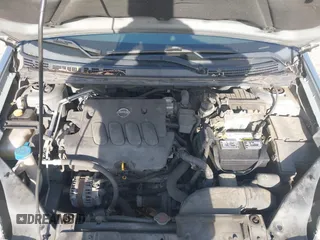2008 Nissan Sentra S with VIN 3N1AB61E58L657860, listed as a IAAI auction lot 42227039 with 191,426 mi miles and . Bid and sale history available at DreamBid. Image 10.