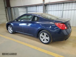 2013 Nissan Altima 2.5 S with VIN 1N4AL2EP2DC142552, listed as a Copart auction lot 50614355 with 208,889 mi miles and Salvage Title. Bid and sale history available at carsss.com. Image 2.