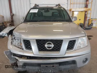 2010 Nissan Frontier SE with VIN 1N6AD0FV5AC439977, listed as a IAAI auction lot 41666404 with 152,004 mi miles and . Bid and sale history available at DreamBid. Image 12.