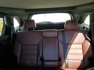 2016 Kia Sorento SXL with VIN 5XYPK4A17GG029250, listed as a Copart auction lot 46523405 with 104,453 mi miles and Salvage Title. Bid and sale history available at carsss.com. Image 10.
