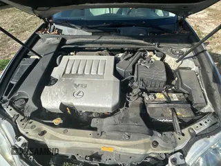 2007 Lexus ES 330 with VIN JTHBJ46G872128159, listed as a Copart auction lot 87467164 with 225,302 mi miles and Clean Title. Bid and sale history available at DreamBid. Image 7.