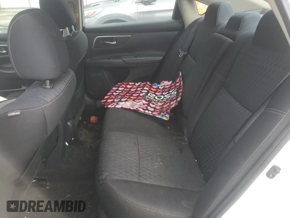 2018 Nissan Altima SV with VIN 1N4AL3AP9JC177614, listed as a Copart auction lot 52033385 with 216,463 mi miles and Clean Title. Bid and sale history available at DreamBid. Image 10.