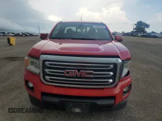 2016 GMC Canyon 2WD SLE z VIN 1GTH5CEA3G1313121, wystawiony jako Copart lot #54469455 z przebiegiem 170 769 mil mil oraz Szkoda całkowita • Salvage title. Historia ofert i sprzedaży dostępna na DreamBid. Obrazek 5.