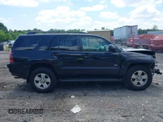 2003 Toyota 4Runner SR5 z VIN JTEZU14R930015350, wystawiony jako IAAI lot #42219414 z przebiegiem 196 858 mil mil oraz . Historia ofert i sprzedaży dostępna na DreamBid. Obrazek 14.
