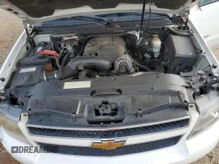 2007 Chevrolet Avalanche LT w/3LT with VIN 3GNFK12367G179644, listed as a Copart auction lot 74242974 with Not Provided miles and Non Repairable. Bid and sale history available at carsss.com. Image 11.