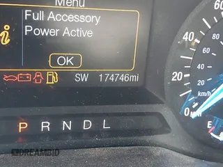 2018 Ford Fusion SE with VIN 3FA6P0H79JR198057, listed as a IAAI auction lot 41815410 with 174,746 mi miles and . Bid and sale history available at DreamBid. Image 7.
